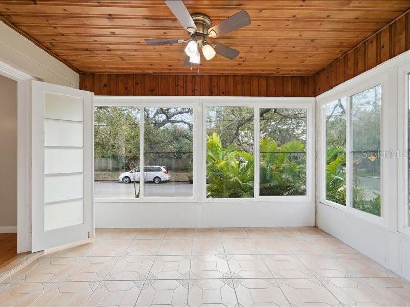 SOUTH SHORE PARK - Residential