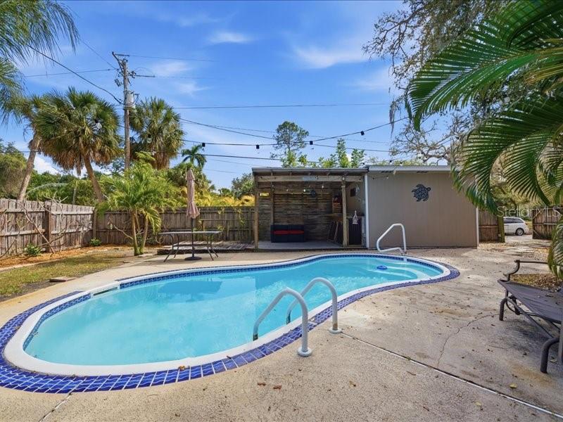 SOUTH SHORE PARK - Residential