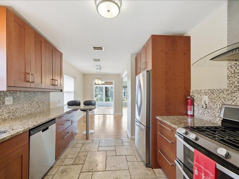 SOUTH SHORE PARK - Residential