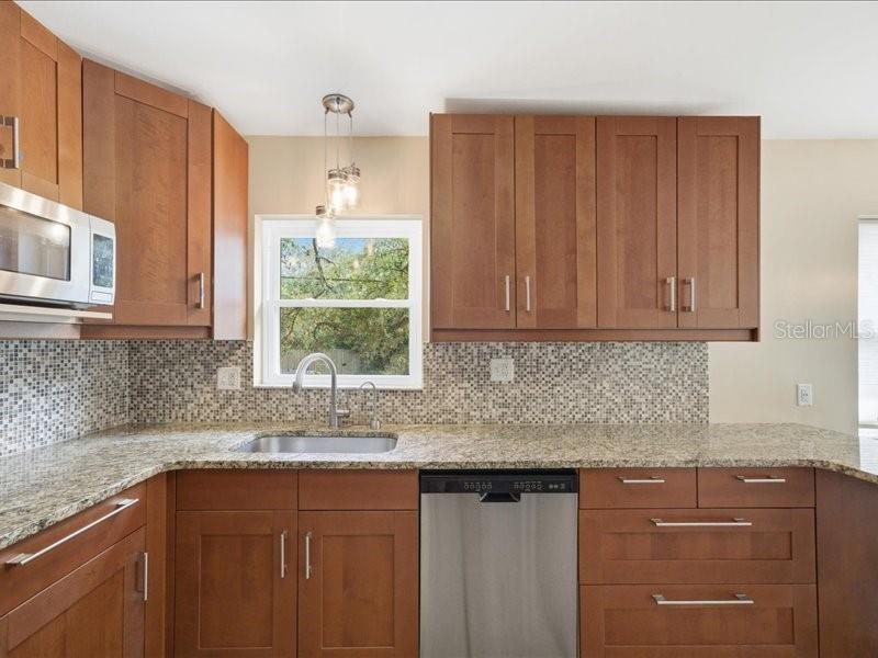 SOUTH SHORE PARK - Residential