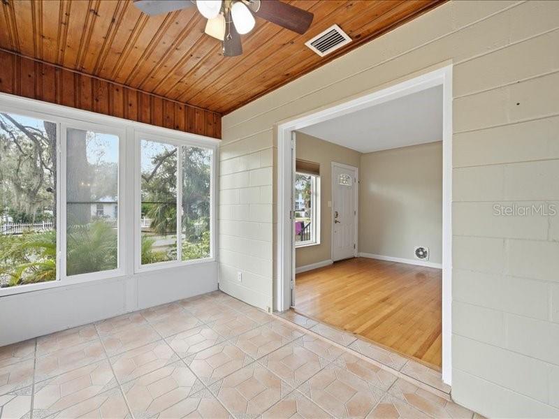 SOUTH SHORE PARK - Residential