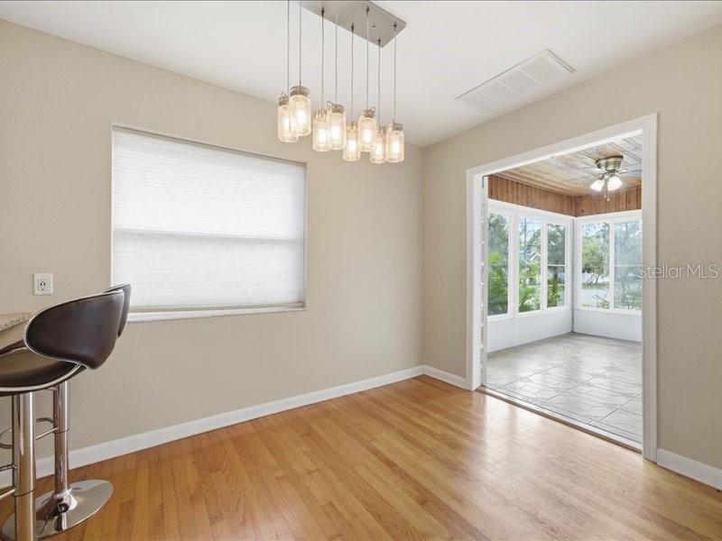 SOUTH SHORE PARK - Residential