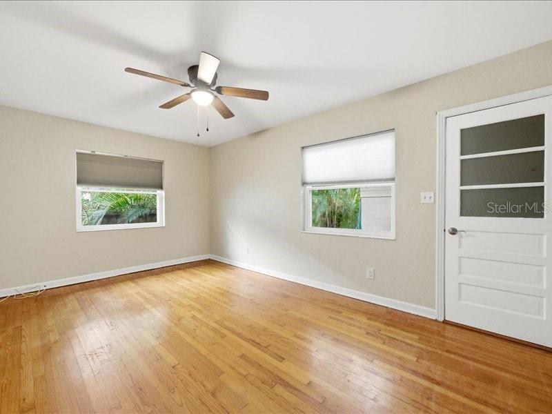 SOUTH SHORE PARK - Residential