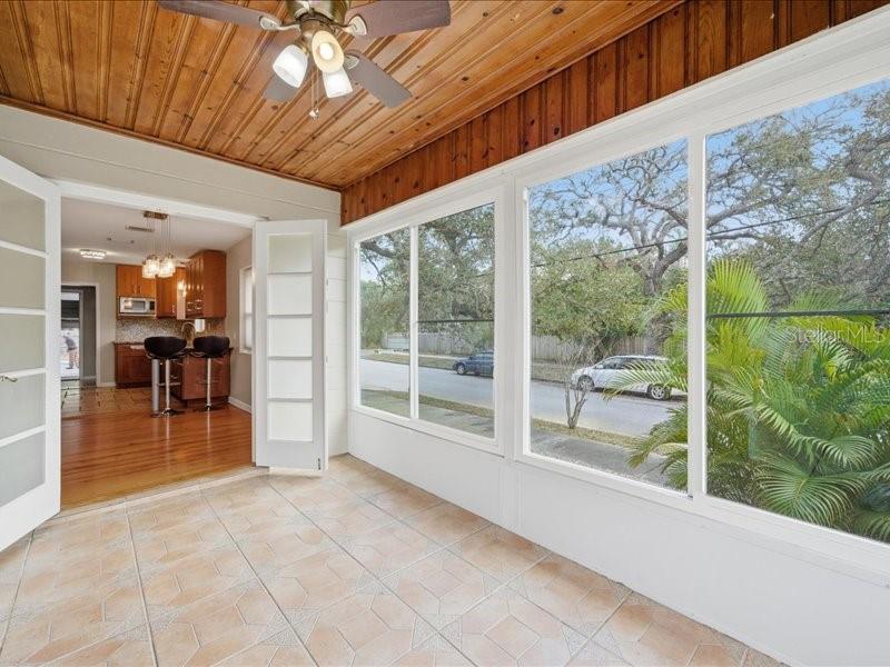 SOUTH SHORE PARK - Residential