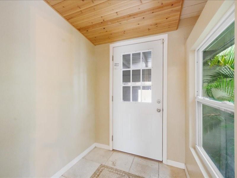 SOUTH SHORE PARK - Residential