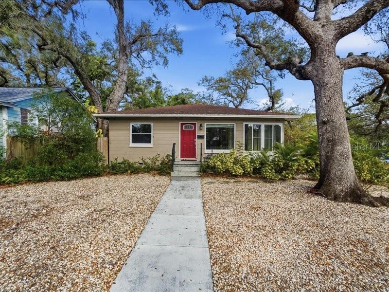 SOUTH SHORE PARK - Residential