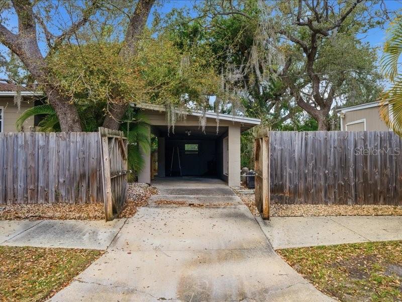 SOUTH SHORE PARK - Residential