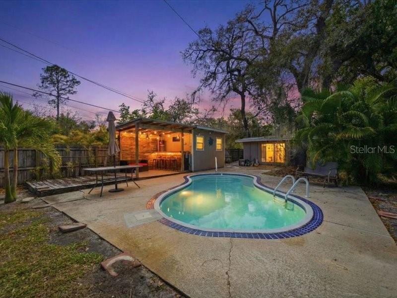 SOUTH SHORE PARK - Residential