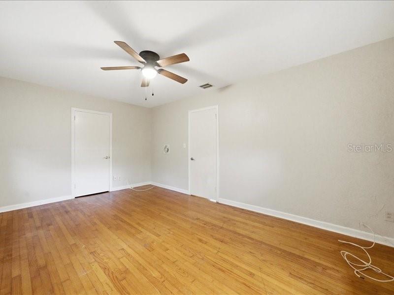 SOUTH SHORE PARK - Residential