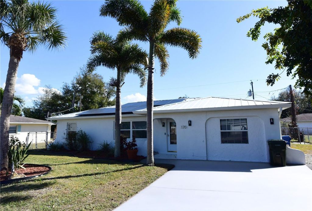 Photo of 170 Argus Road, Venice, FL 34293 (MLS # A4677789)