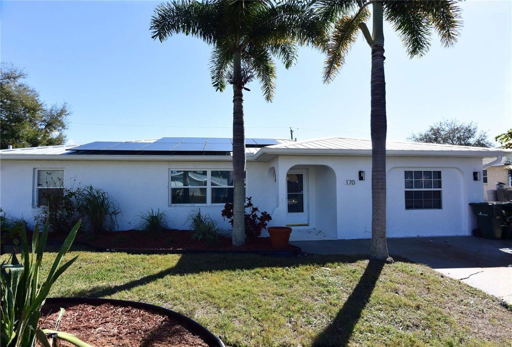 Photo of 170 Argus Road, Venice, FL 34293 (MLS # A4677789)