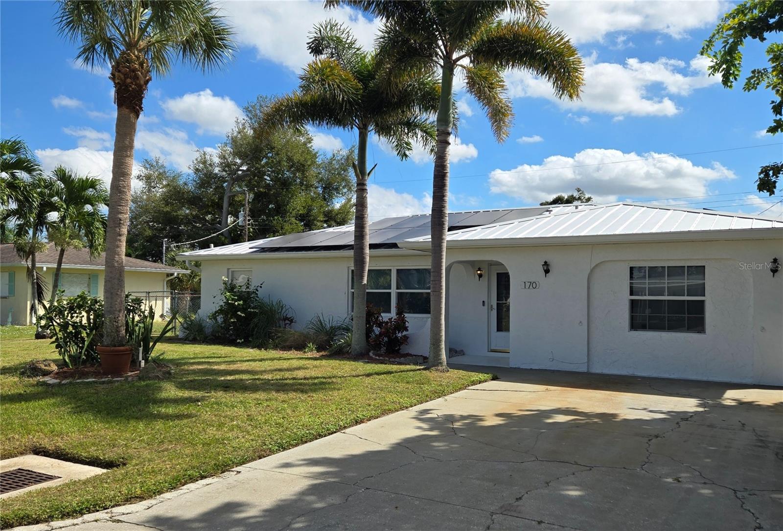 SOUTH VENICE - Residential Lease