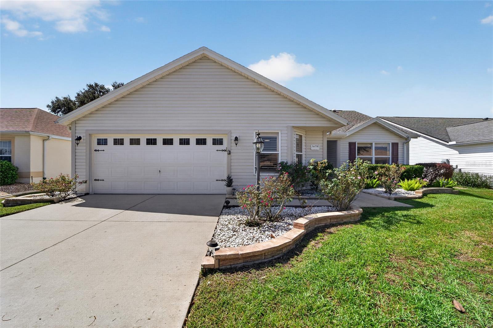 16758 SE 84TH COLERAIN CIRCLE