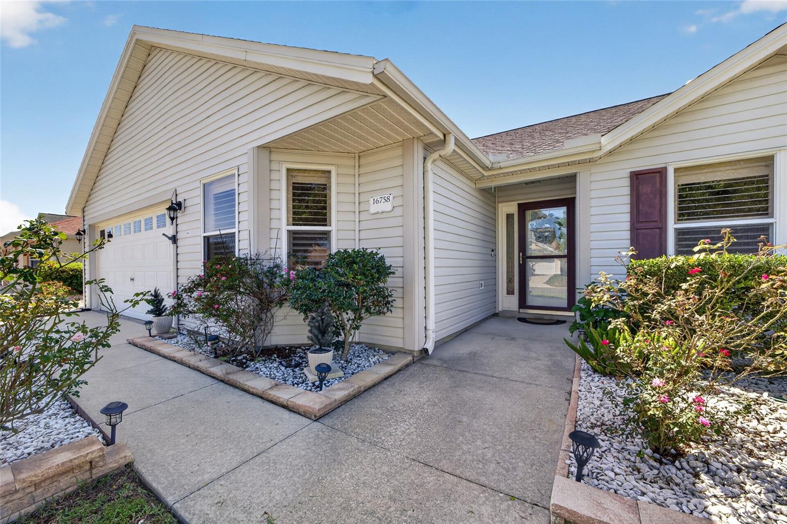 16758 SE 84TH COLERAIN CIRCLE