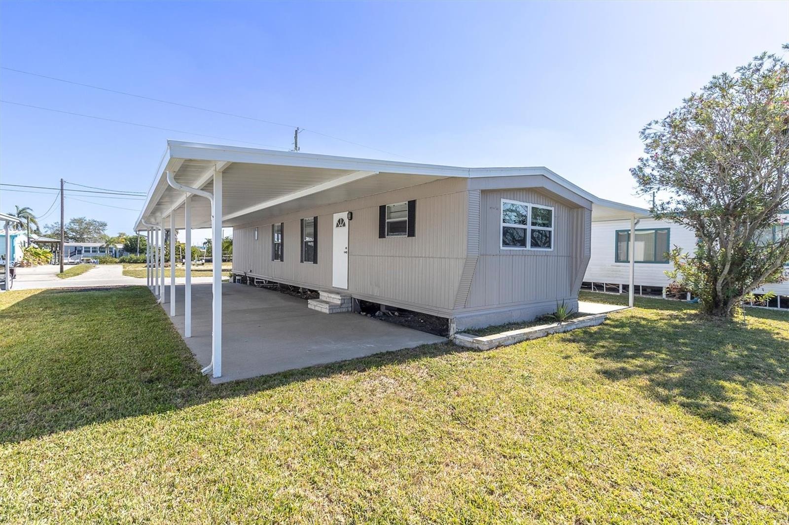 SIGNAL COVE 03 - Residential