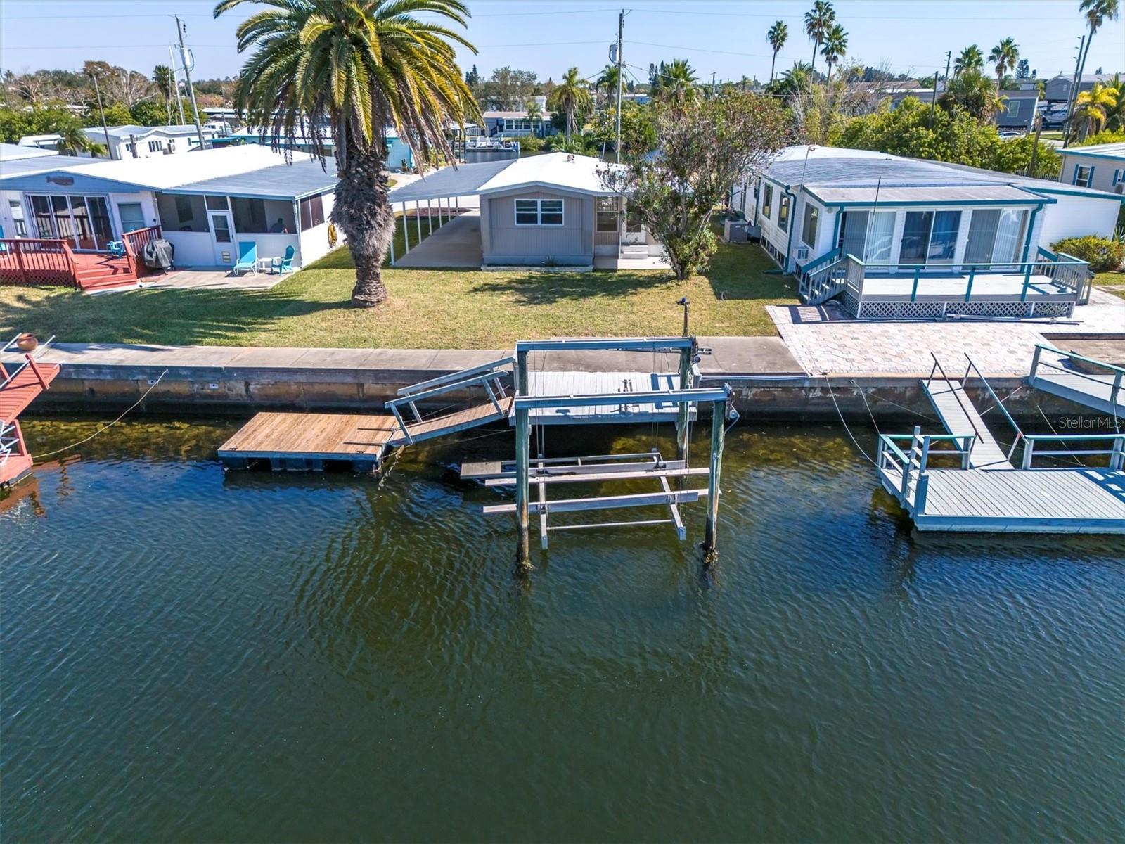 SIGNAL COVE 03 - Residential