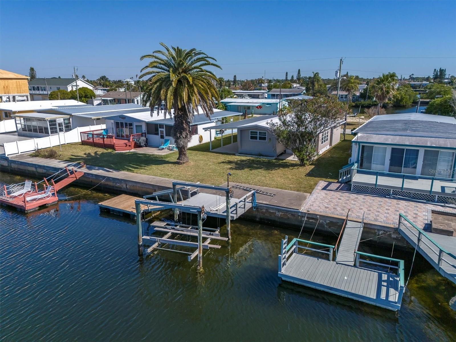 SIGNAL COVE 03 - Residential