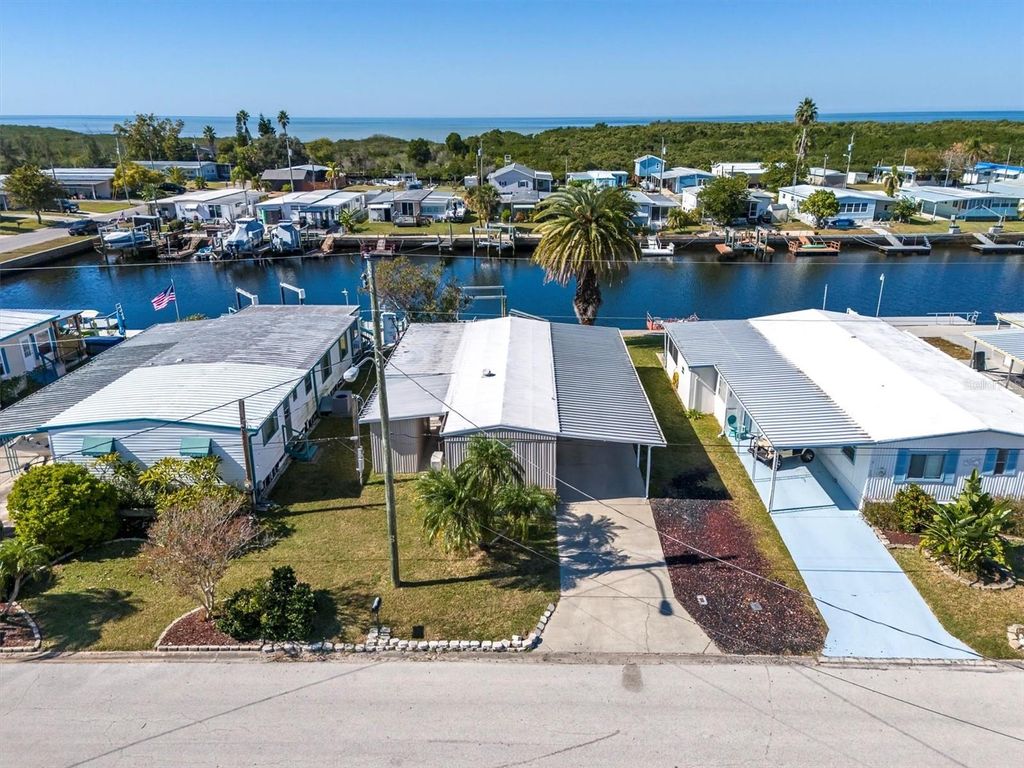 Photo of 13015 Coxswain Court, Hudson, FL 34667 (MLS # W7880765)