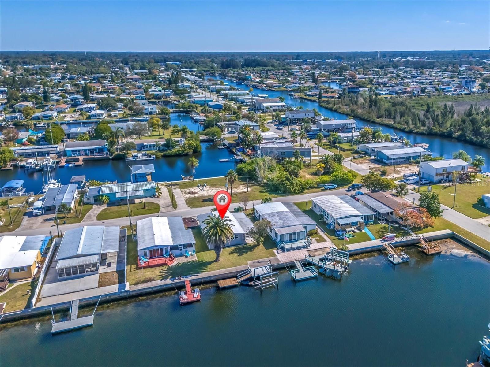 SIGNAL COVE 03 - Residential