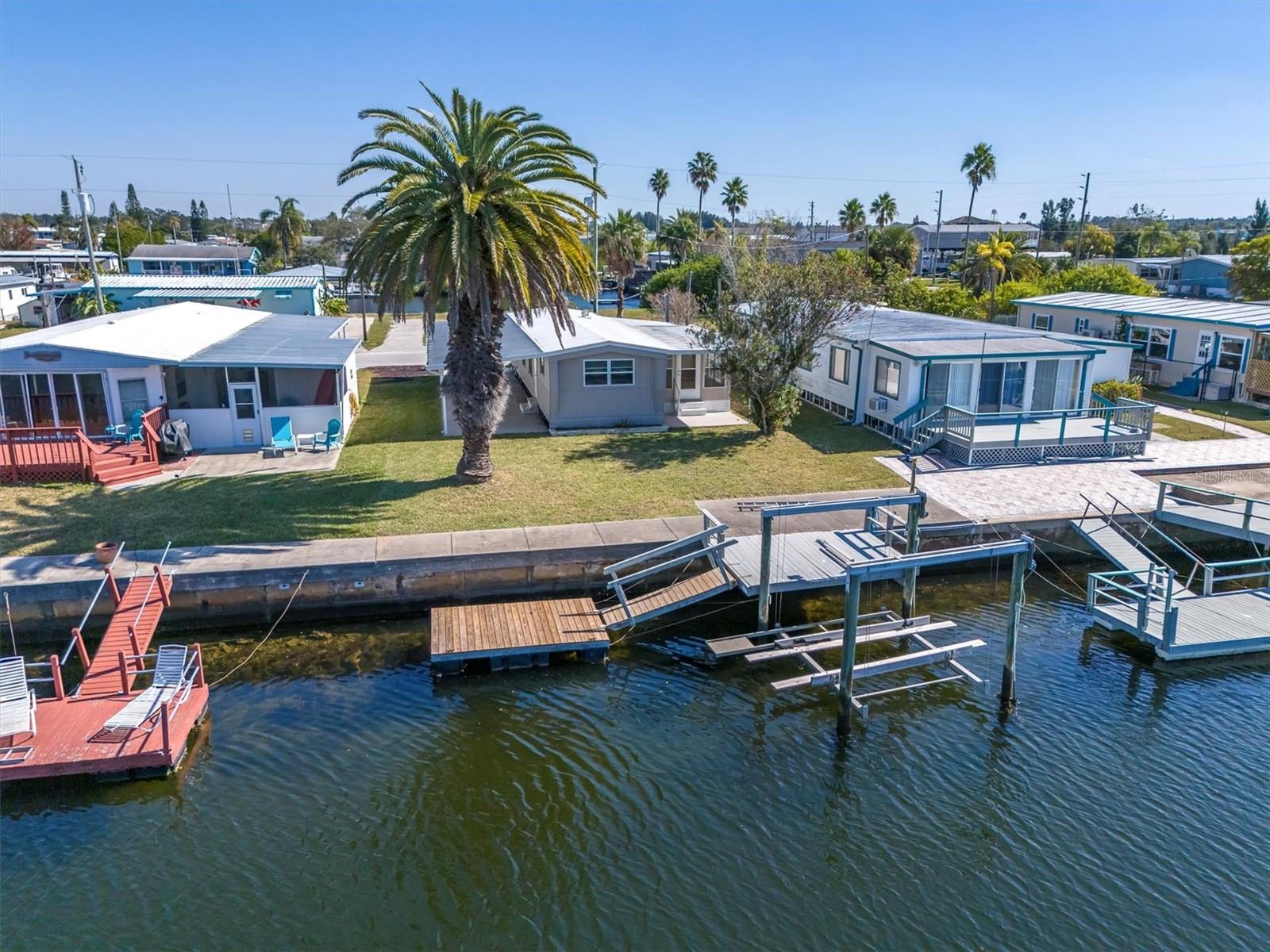 SIGNAL COVE 03 - Residential