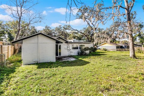 A home in APOPKA