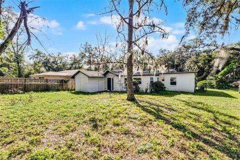 A home in APOPKA