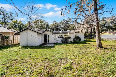 A home in APOPKA