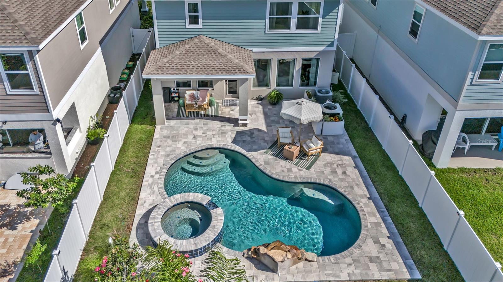 28809 S ORANGE BERRY DRIVE S