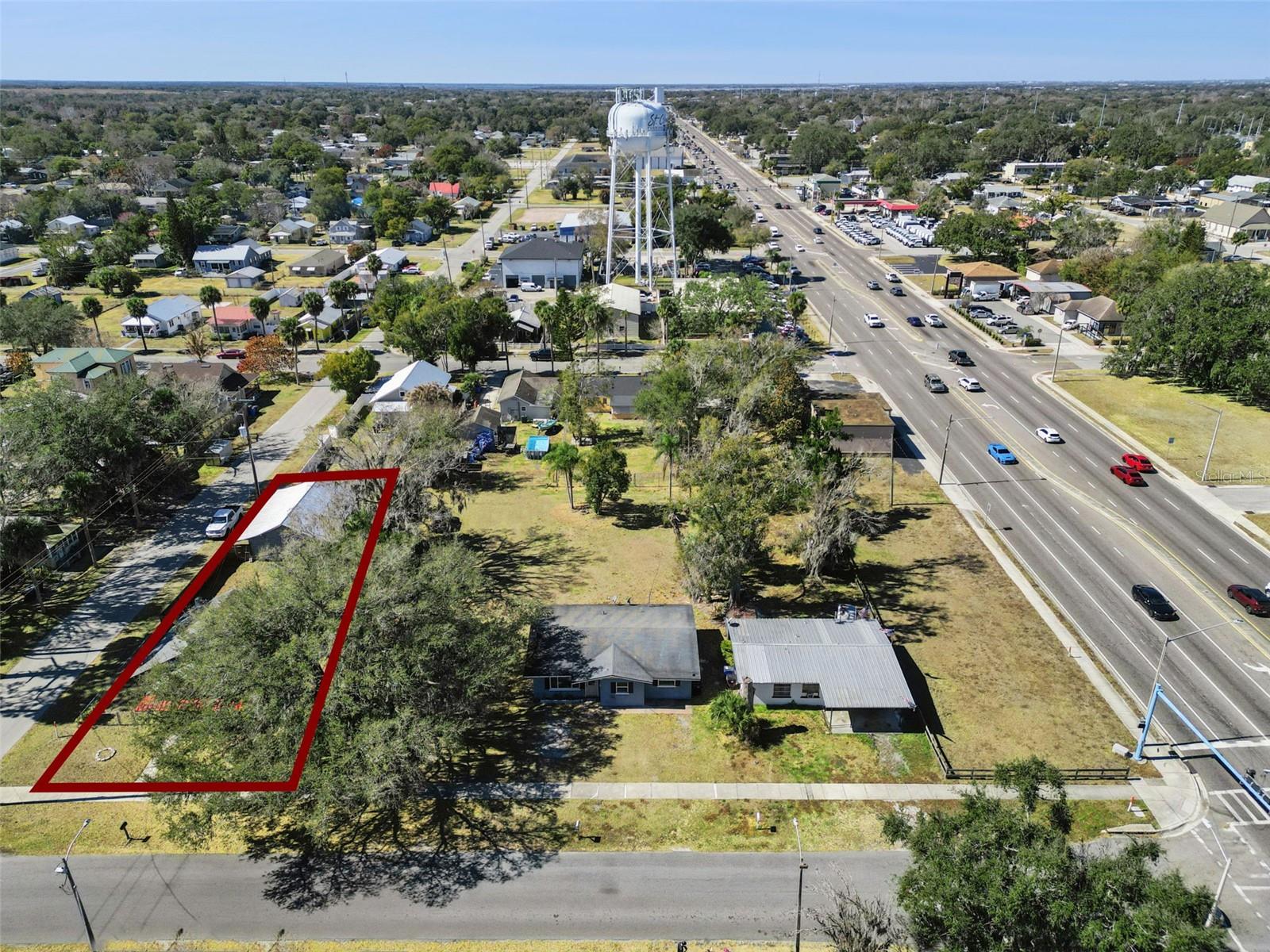 1322 NEW YORK AVENUE