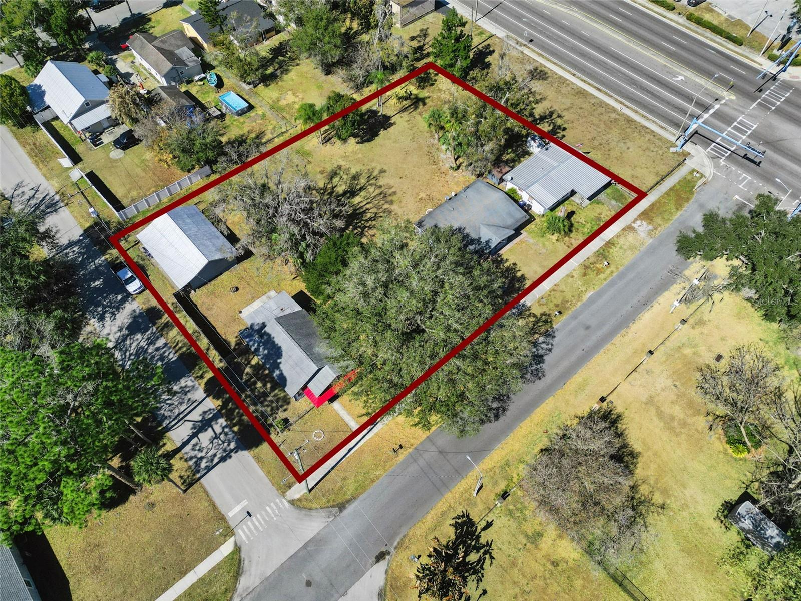 1322 NEW YORK AVENUE