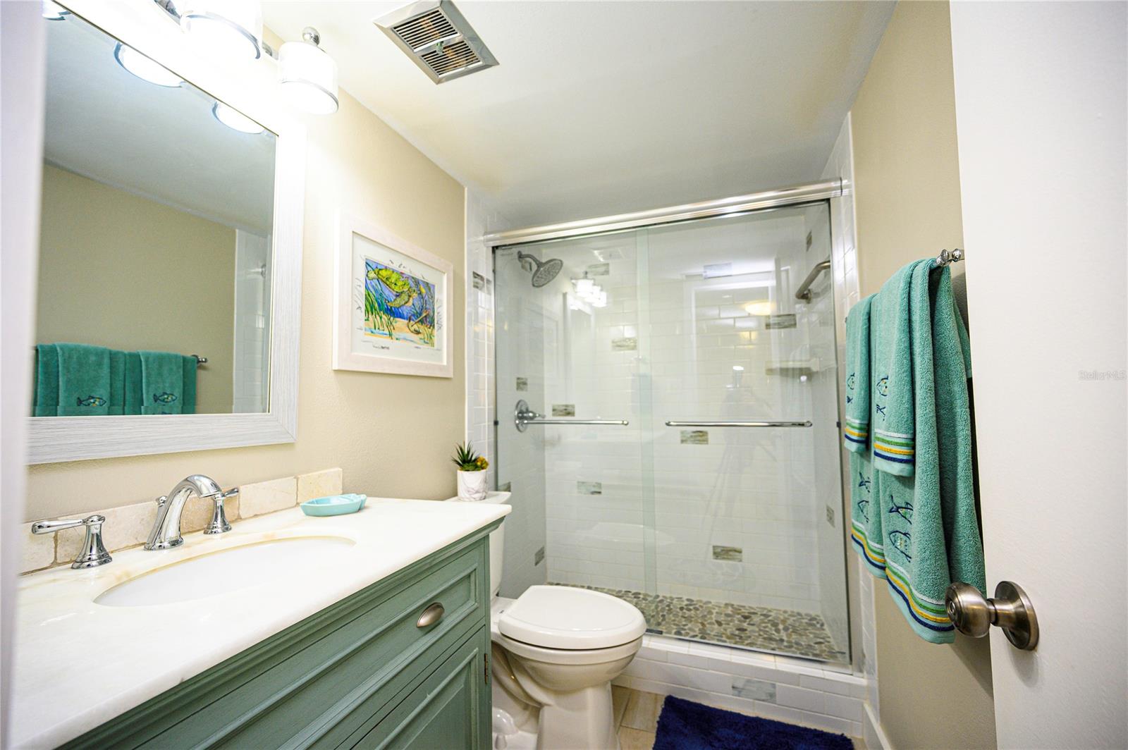 Pelican - Residential