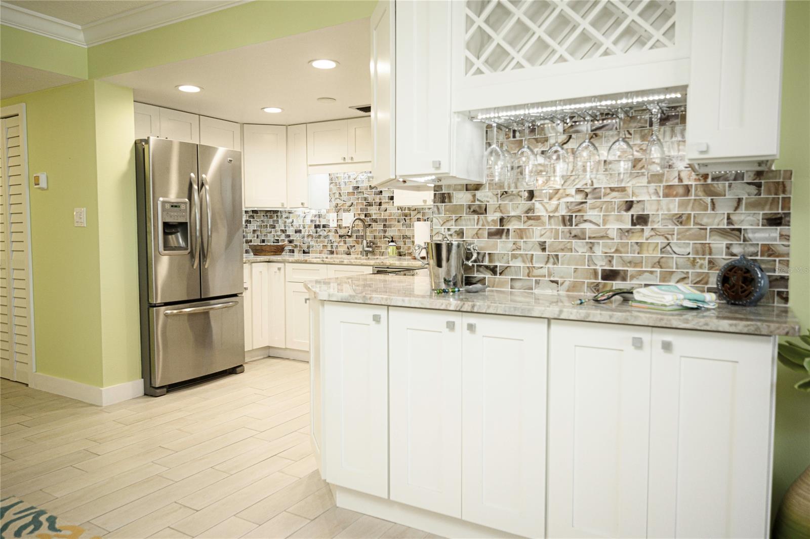 Pelican - Residential