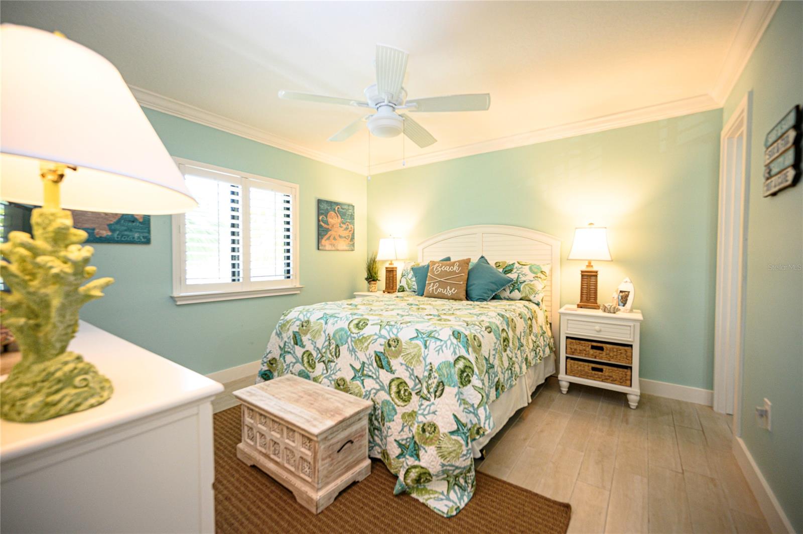 Pelican - Residential