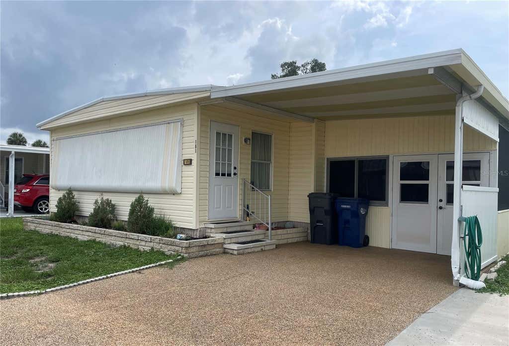 Photo of 5619 Bayshore Road #161, Palmetto, FL 34221 (MLS # A4701354)