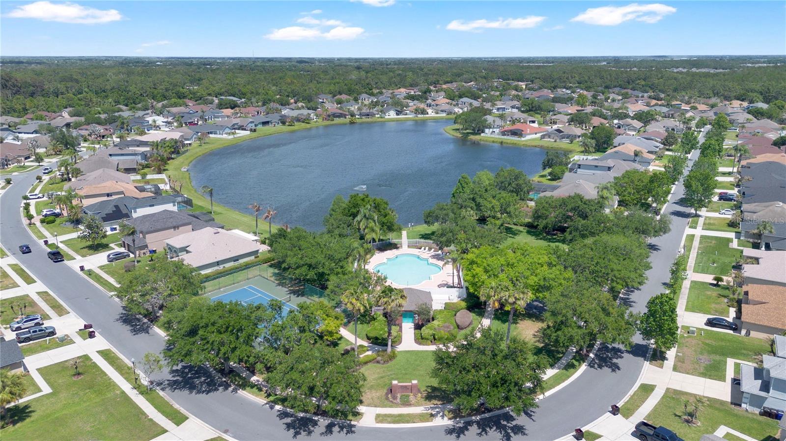 INDIAN LAKES PH 7 - Residential