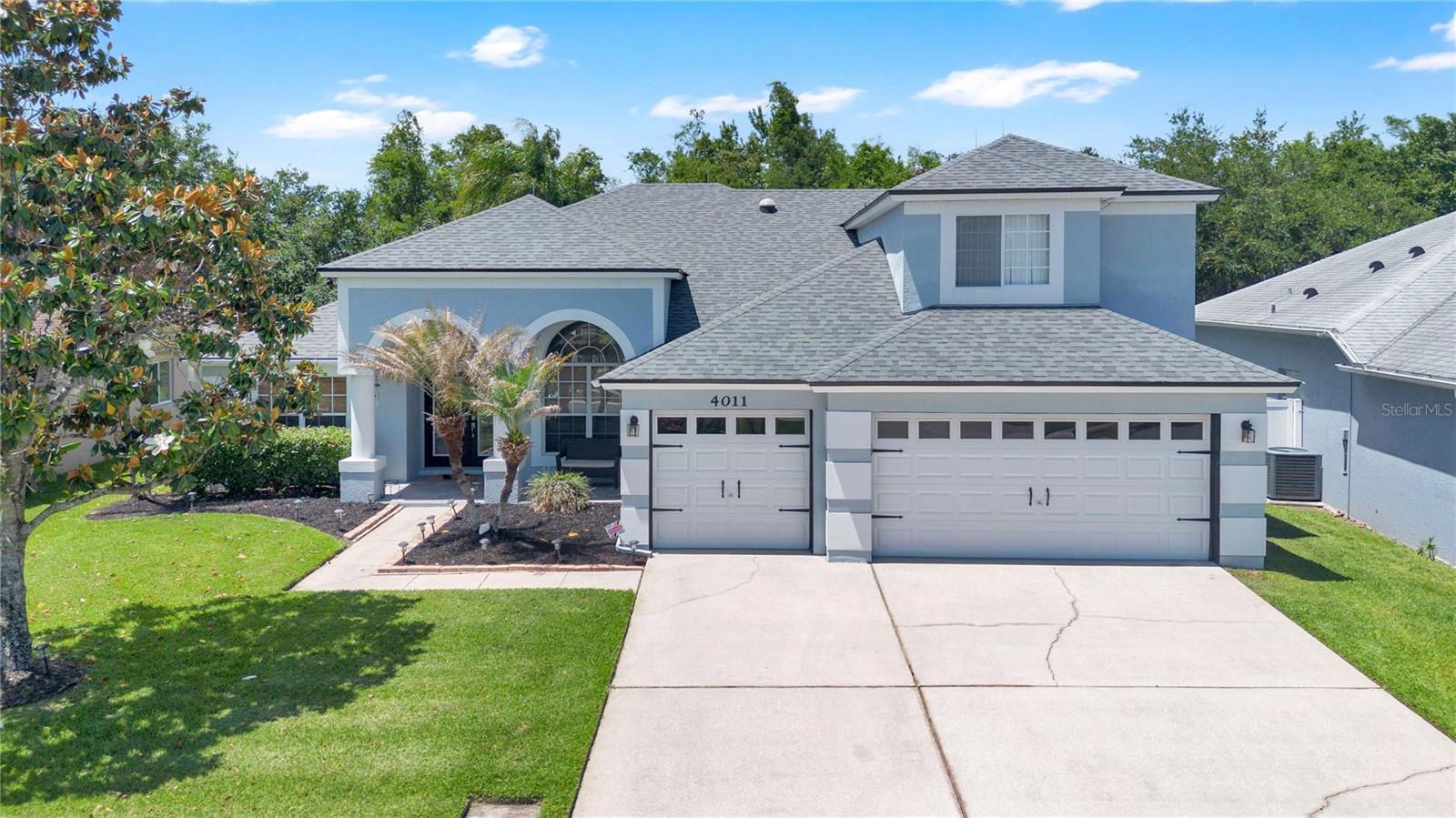 INDIAN LAKES PH 7 - Residential
