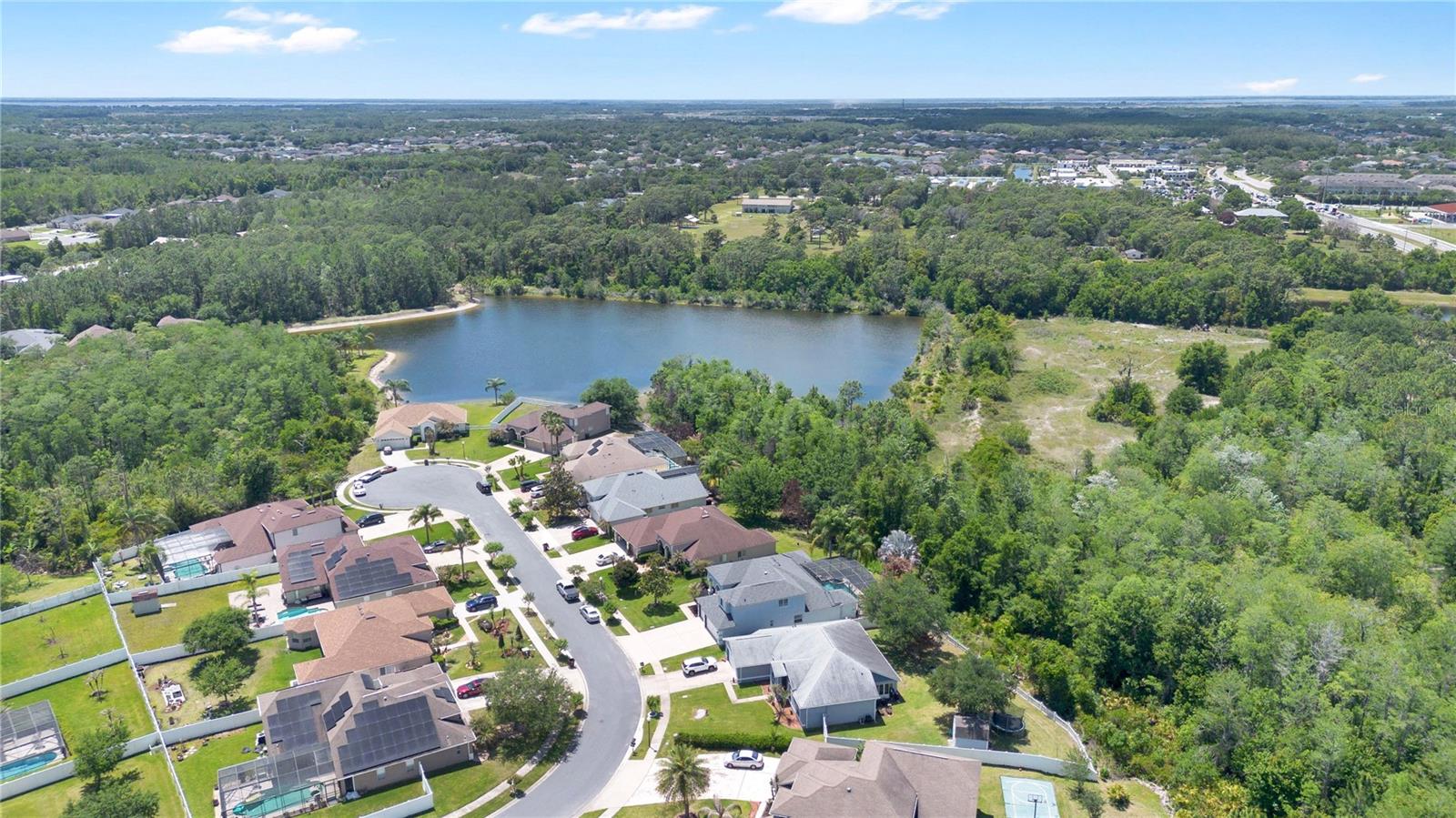 INDIAN LAKES PH 7 - Residential