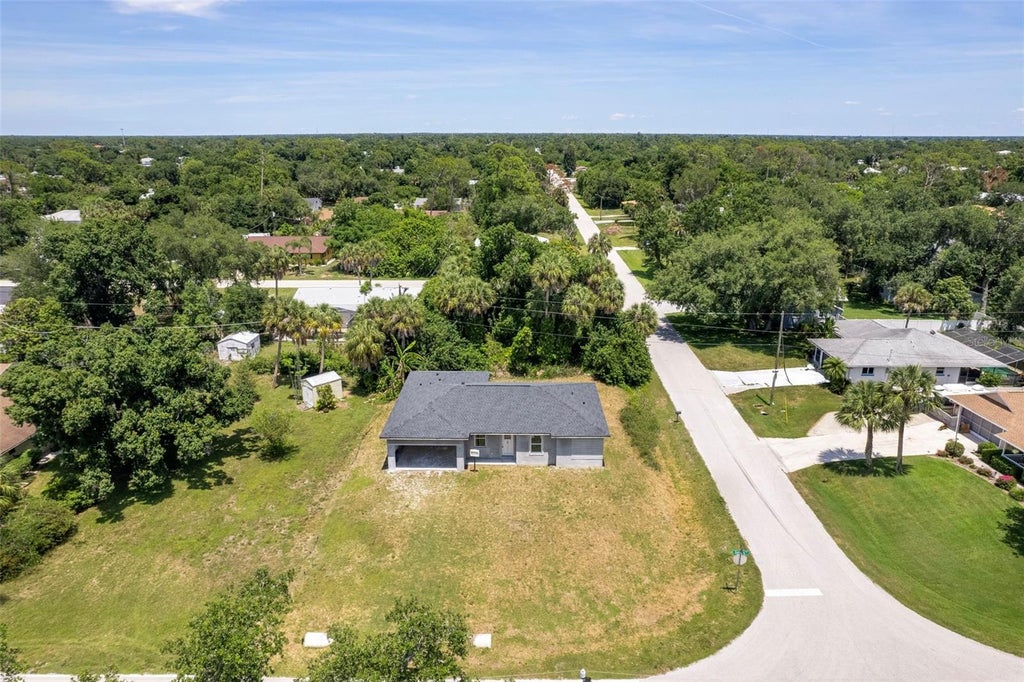 Photo of 1390 Salyers Street, Port Charlotte, FL 33952 (MLS # C7527237)