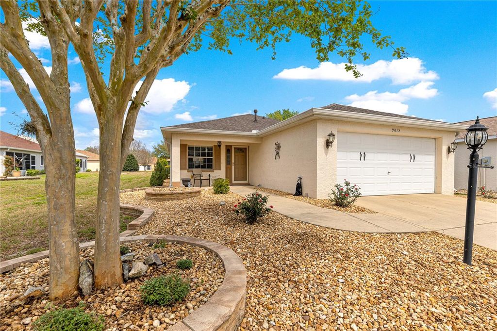 Photo of 9815 SW 92nd Place Road, Ocala, FL 34481 (MLS # OM721708)