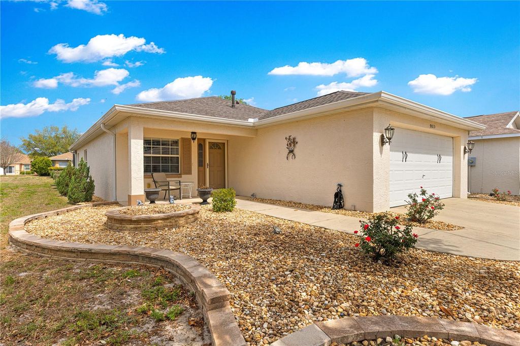 Photo of 9815 SW 92nd Place Road, Ocala, FL 34481 (MLS # OM721708)