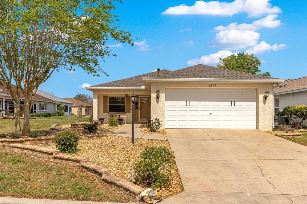 Photo of 9815 SW 92nd Place Road, Ocala, FL 34481 (MLS # OM721708)