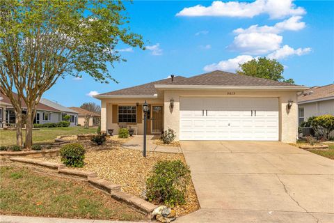 9815 SW 92ND PLACE ROAD OCALA FL 34481