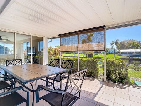 A home in PORT CHARLOTTE