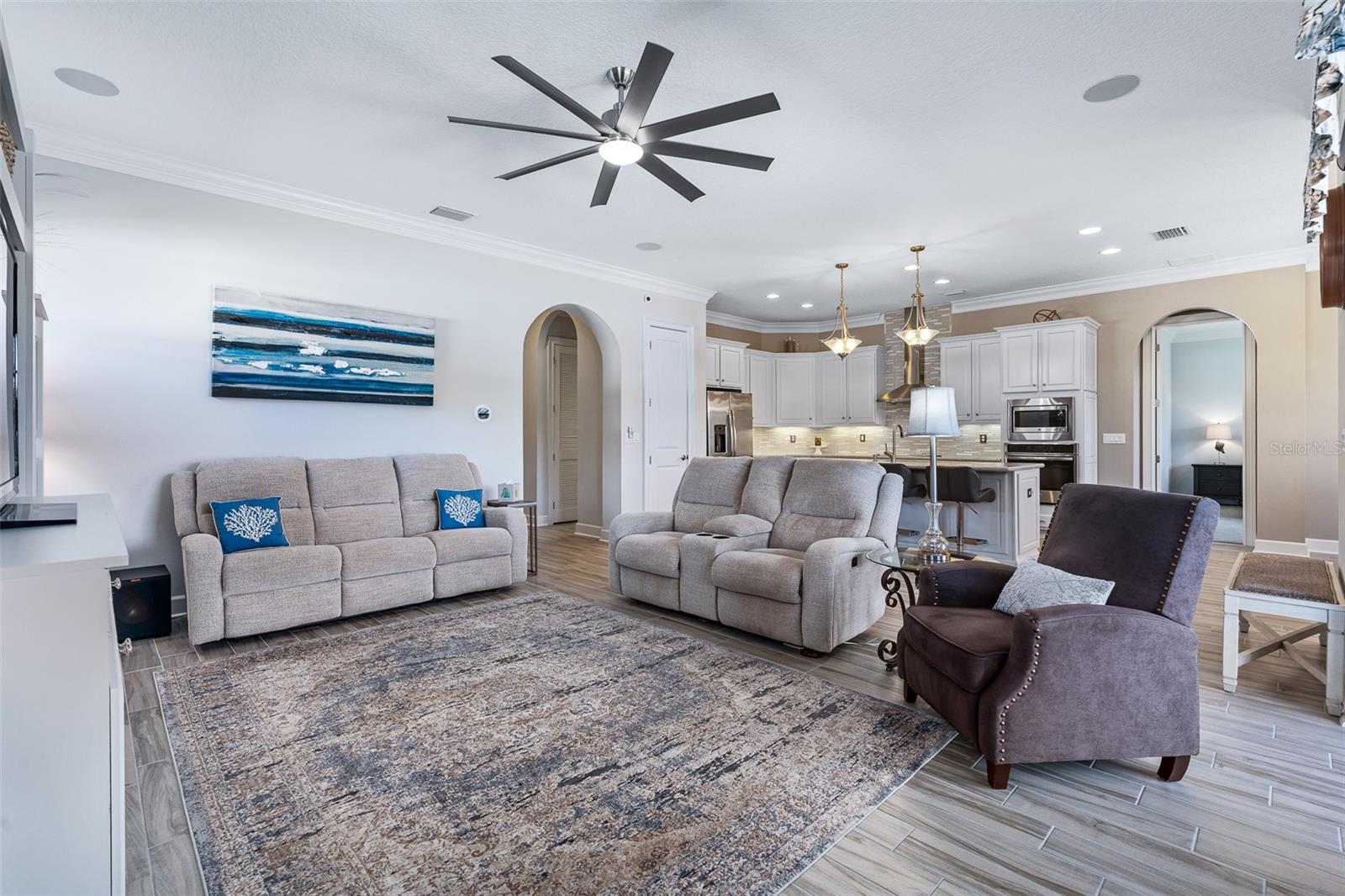 PLANTATION BAY PH 01A UNIT 01-6 - Residential