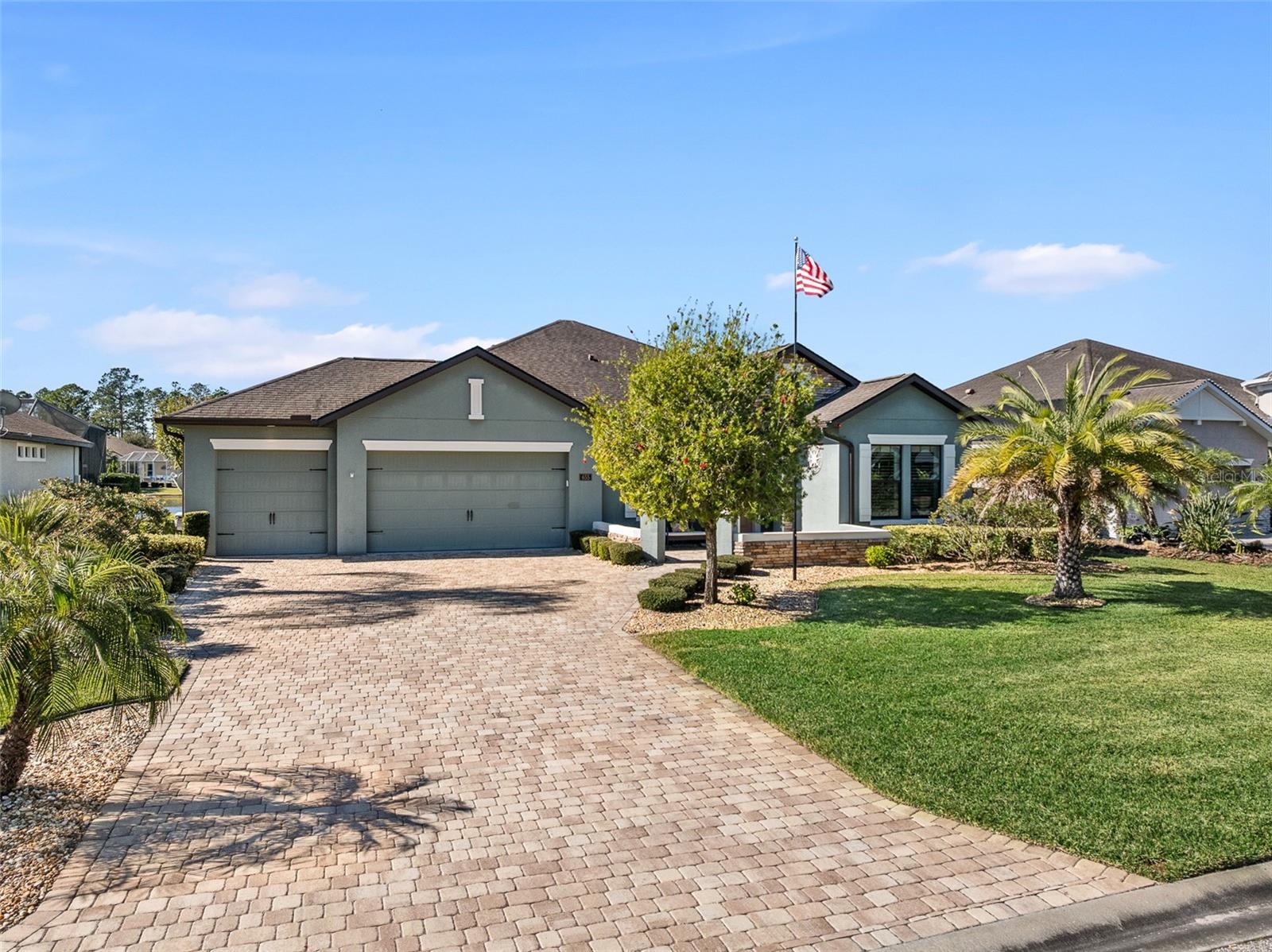 PLANTATION BAY PH 01A UNIT 01-6 - Residential