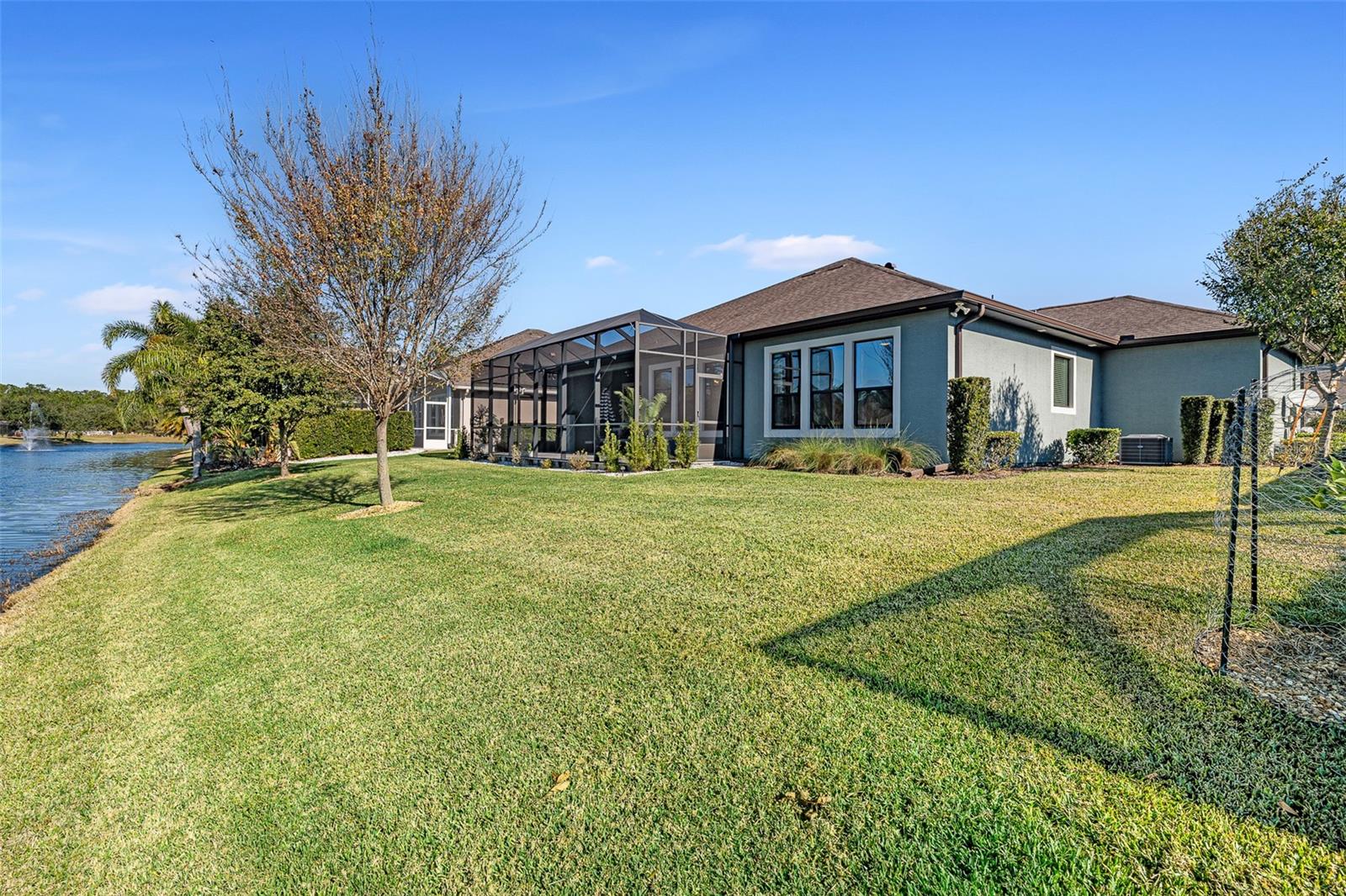 PLANTATION BAY PH 01A UNIT 01-6 - Residential