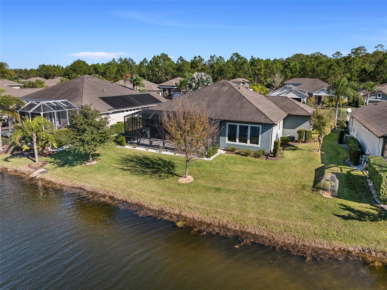 PLANTATION BAY PH 01A UNIT 01-6 - Residential