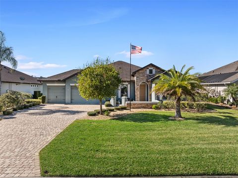 Photo of 655 Southlake Drive, Ormond Beach, FL 32174 (MLS # FC314916)
