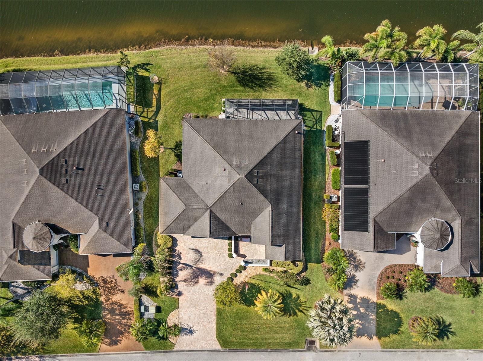 PLANTATION BAY PH 01A UNIT 01-6 - Residential