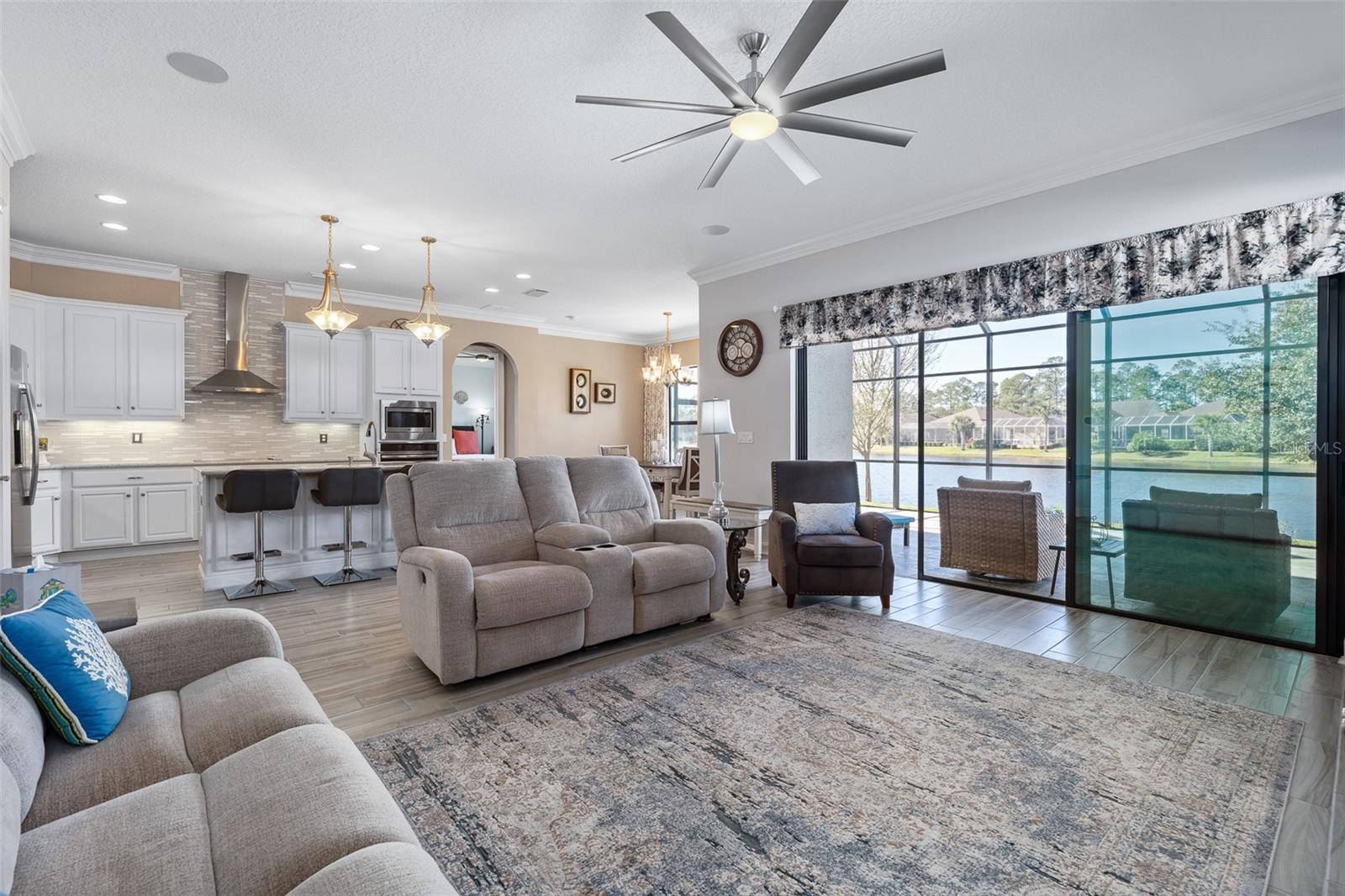 PLANTATION BAY PH 01A UNIT 01-6 - Residential